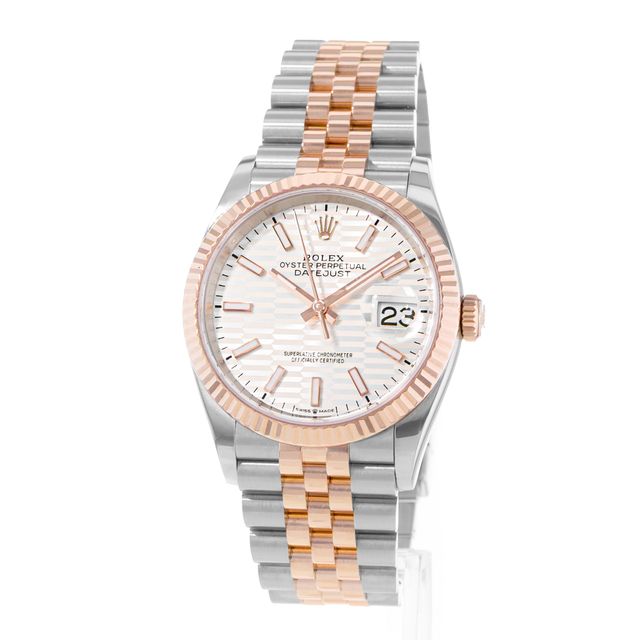 Rolex Datejust 126231 Image 3